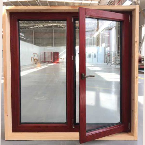 Houston fitting glass windows — product image 5