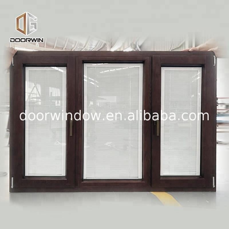 Hurricane impact casement windows and doors aluminum window door hot-sale — product image 4