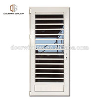 Hurricane storm shutters shutter window by Doorwin on Alibaba — thumbnail 6