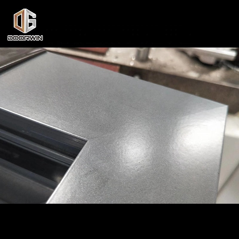 Impact glass aluminum turn-tilt window florida tilt and turn windows by Doorwin on Alibaba - Doorwin Group Windows & Doors