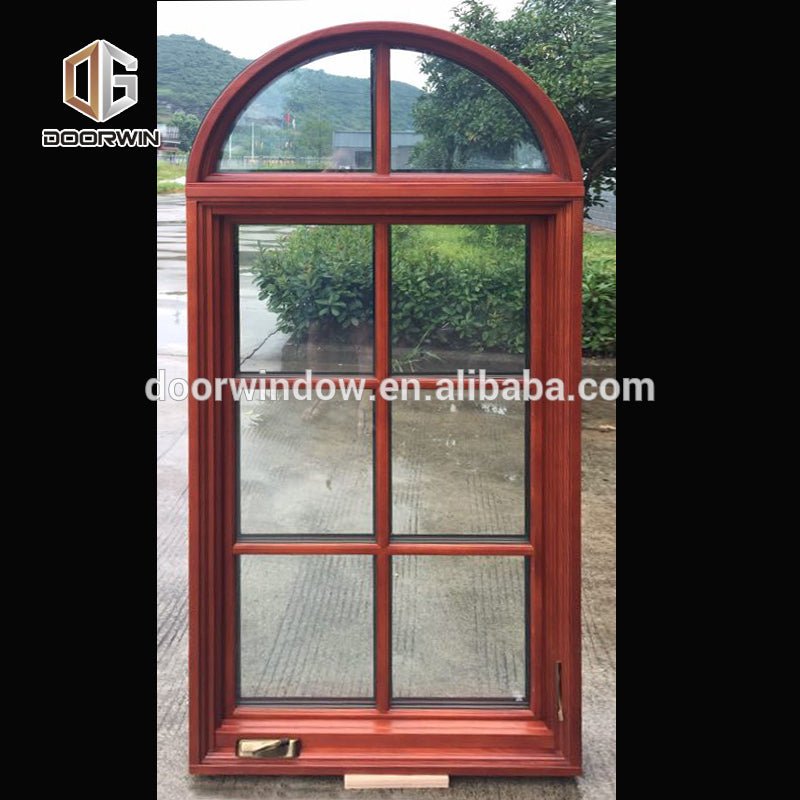 Industrial window impact windows by Doorwin — product image 6