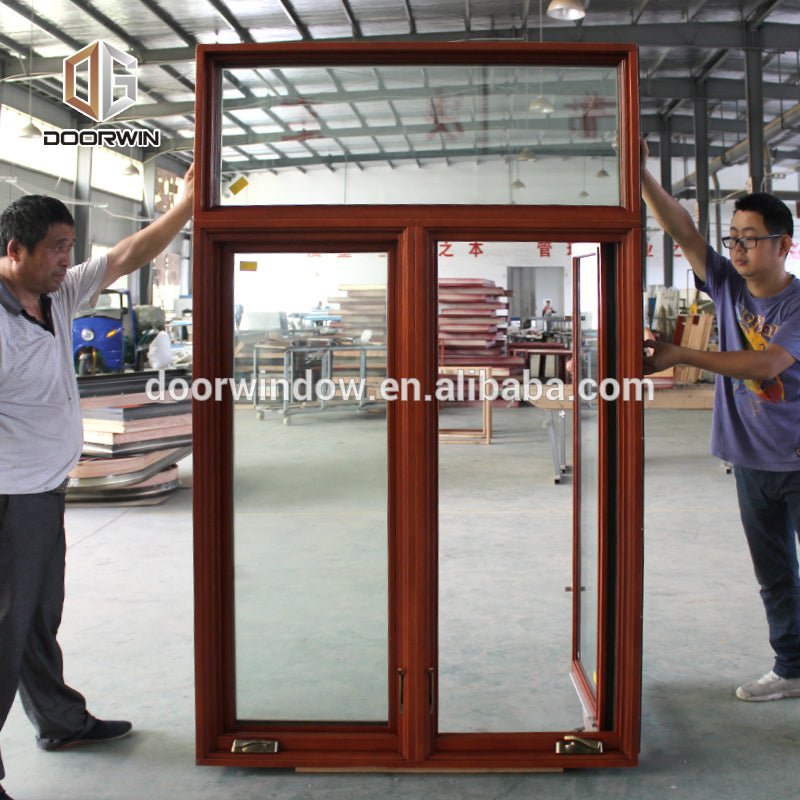 Industrial window impact windows by Doorwin — product image 5