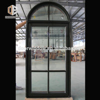 Industrial window impact windows by Doorwin — thumbnail 4