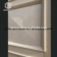 Inswing vs outswing door inside swinging doors inner by Doorwin on Alibaba — thumbnail 5