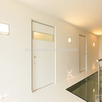 Interior Doors With Invisible Frames by Doorwin — thumbnail 2