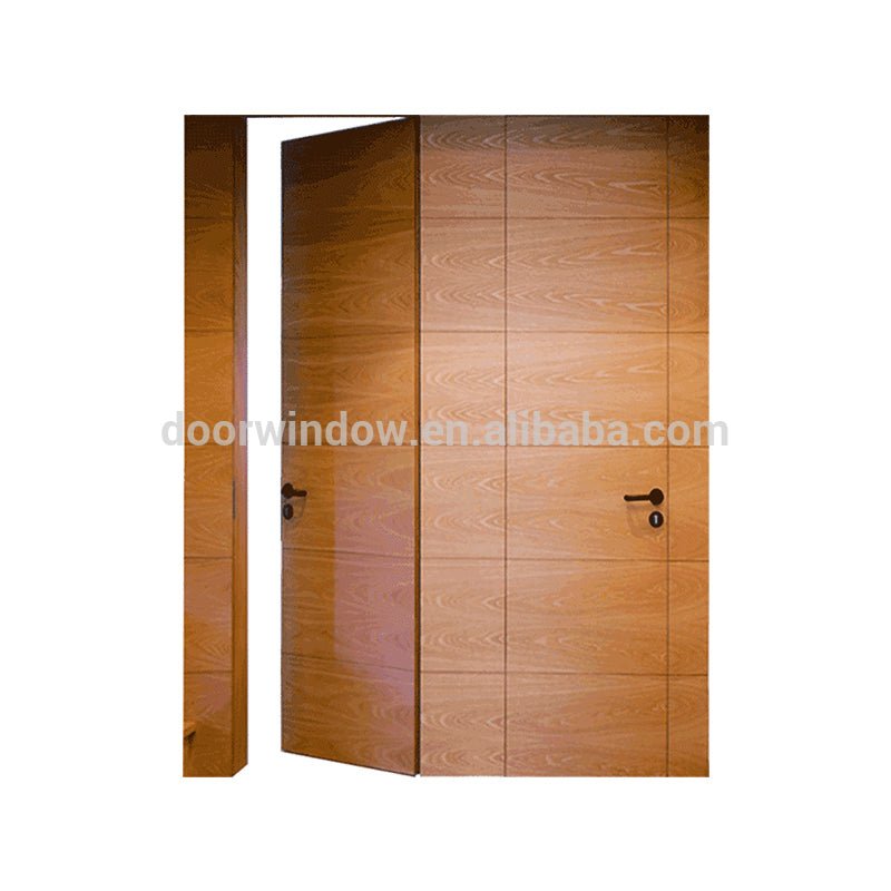 Interior Doors With Invisible Frames by Doorwin — product image 3