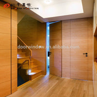 Interior Doors With Invisible Frames by Doorwin — thumbnail 4