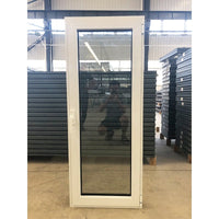 interior white exterior black Doors and windows aluminum commercial window frames by Doorwin — thumbnail 7