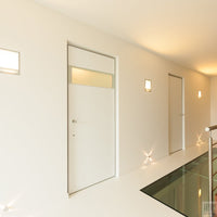 Invisible Interior Doors With Modern Handles by Doorwin — thumbnail 2