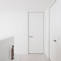Invisible Interior Doors With Modern Handles by Doorwin — thumbnail 4