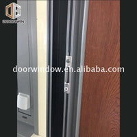 Kenya aluminum sliding window jindal aluminium sections catalogue interior by Doorwin on Alibaba — thumbnail 4