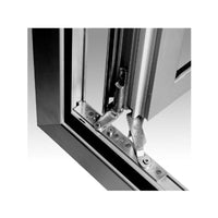 Las Vegas new style therm+ window design special burglar proof — thumbnail 2