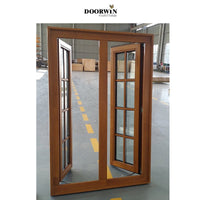 latest design large wooden windows photos for house soundproof waterproof specialty shapes window — thumbnail 5