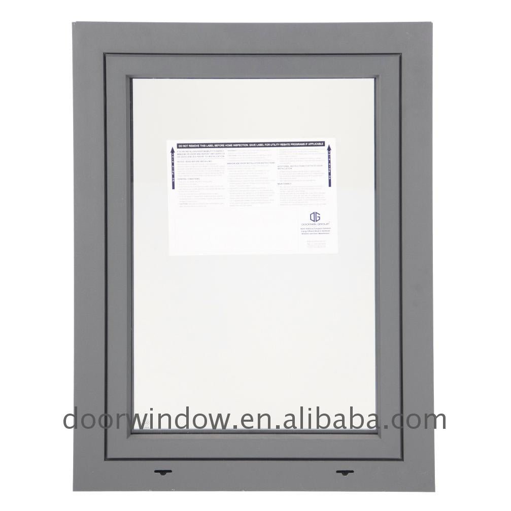 Latest window designs house design hopperby Doorwin — product image 2
