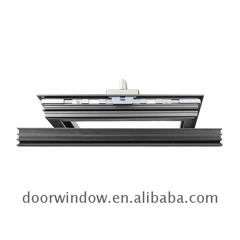 Latest window designs house design hopperby Doorwin — product image 3