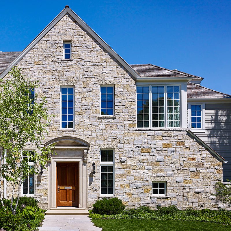 Los Angeles modern window wall - Doorwin Group Windows & Doors