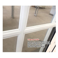 Los Angeles modern window wall — thumbnail 2
