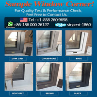 Los Angeles modern window wall — thumbnail 4