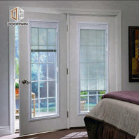Louver windows /doors for toilet louver interior door louver doors for toilet by Doorwin on Alibaba — thumbnail 5