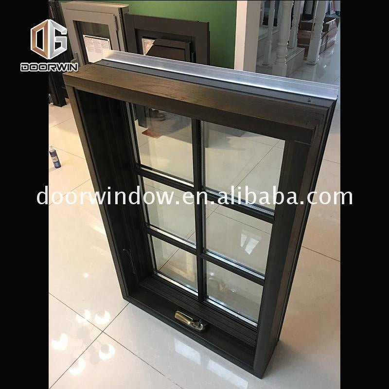 Low e glass window interior wall green - Doorwin Group Windows & Doors