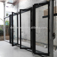 Low price 8 panel door bifold doors — thumbnail 1
