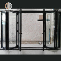 Low price 8 panel door bifold doors — thumbnail 2