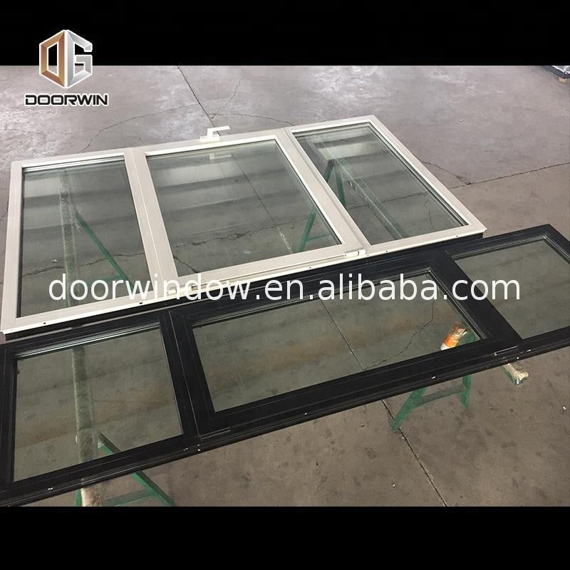 Low price European standard aluminium alloy casement doors and windowsby Doorwin on Alibaba - Doorwin Group Windows & Doors