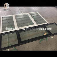 Low price European standard aluminium alloy casement doors and windowsby Doorwin on Alibaba — thumbnail 5