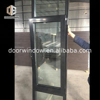 Low price European standard aluminium alloy casement doors and windowsby Doorwin on Alibaba — thumbnail 6