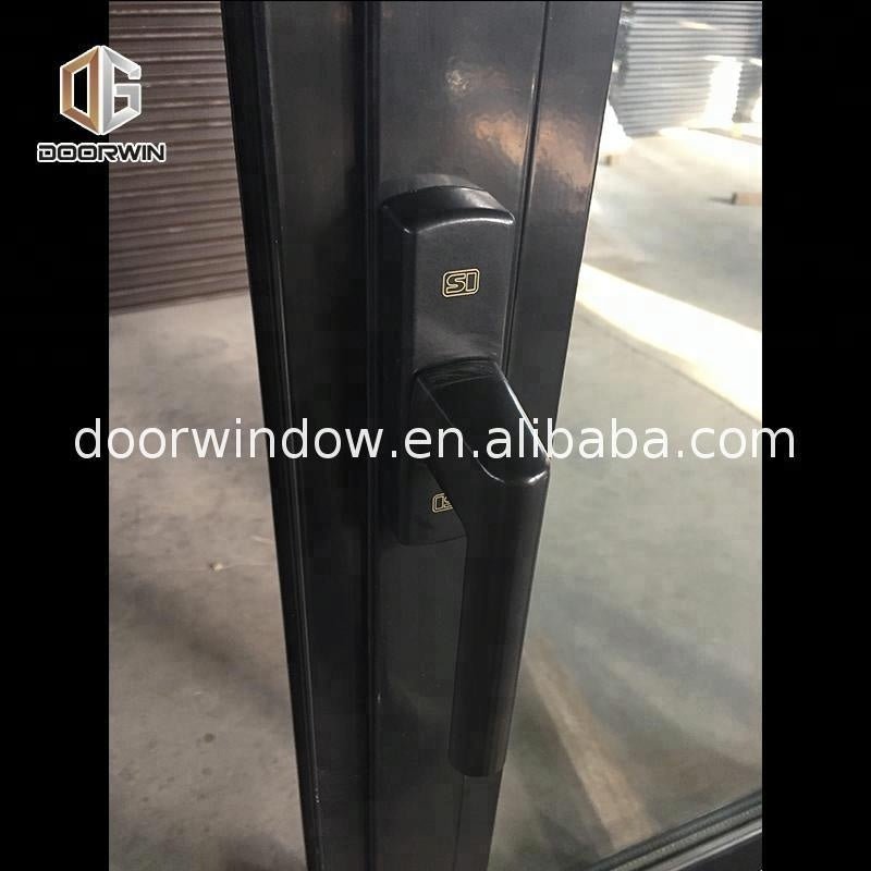 Low price European standard aluminium alloy casement doors and windowsby Doorwin on Alibaba - Doorwin Group Windows & Doors