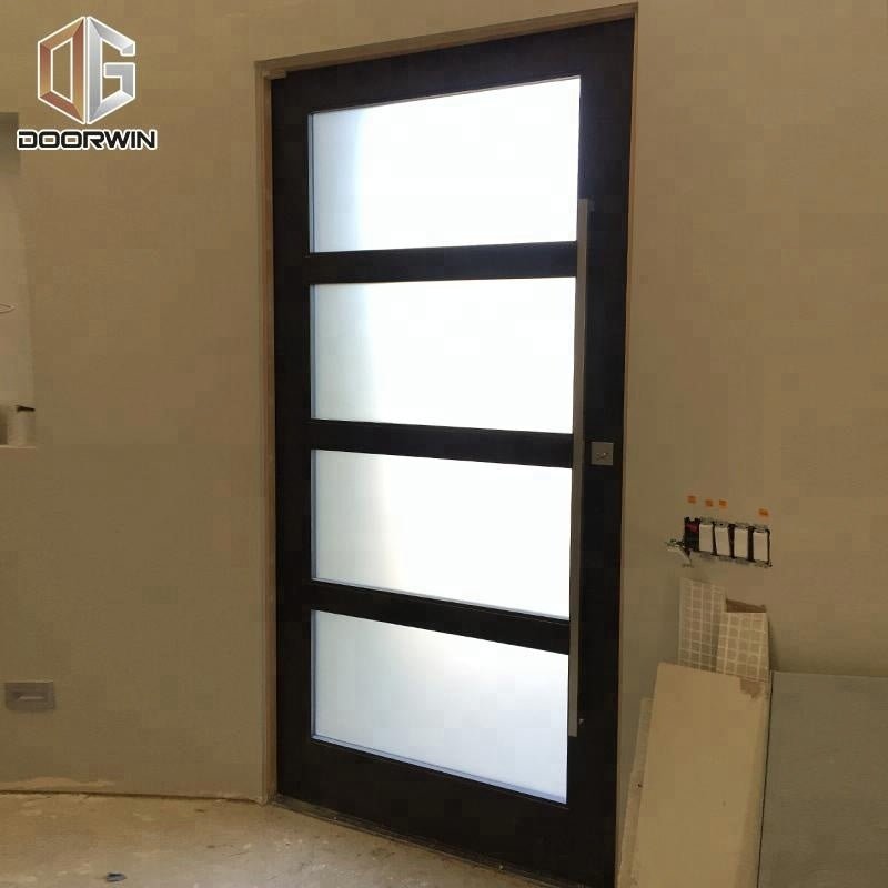 Lowes Aluminum French Doors Exterior residential doors by Doorwin on Alibaba — product image 4