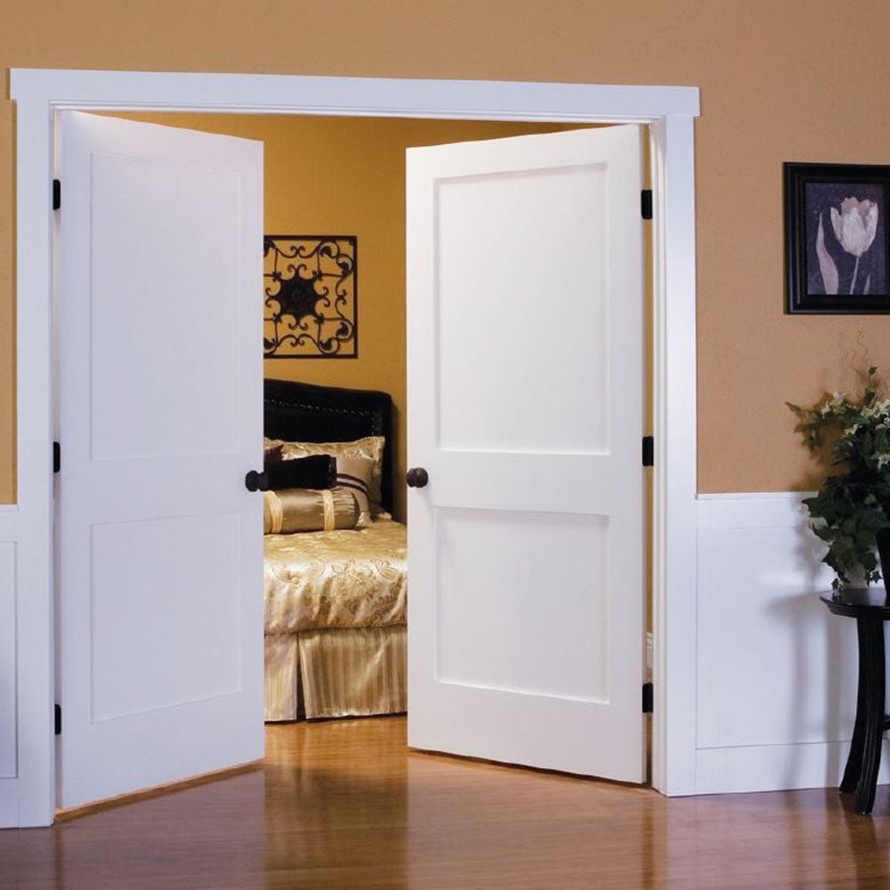 Luxury European Style Interior Wood Door by Doorwin — product image 3