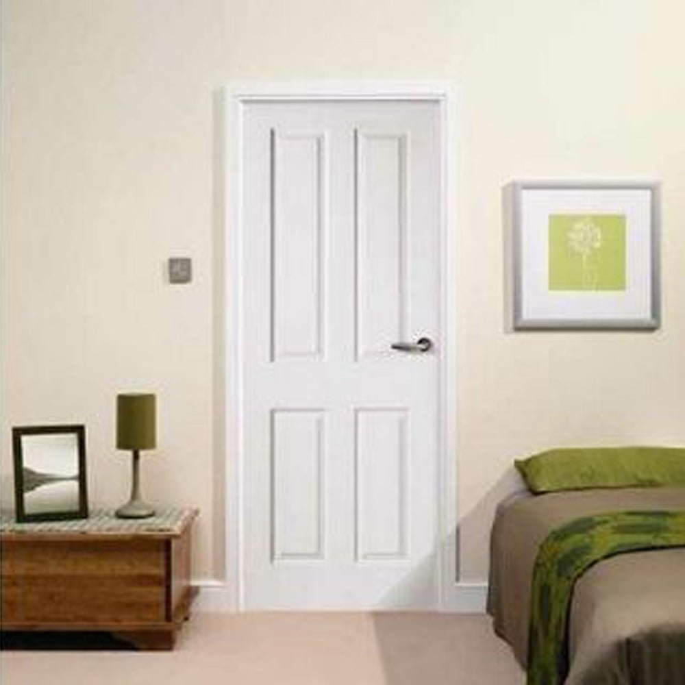 Luxury European Style Interior Wood Door by Doorwin — product image 2