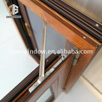 made in china high quality aluminum tilt turn window — thumbnail 4