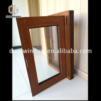 made in china high quality aluminum tilt turn window — thumbnail 3