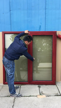 made in from china manufacturer by Doorwin on Alibaba — thumbnail 2