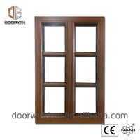 Manufactory direct crestview windows crescent craftsman style lowes — thumbnail 1