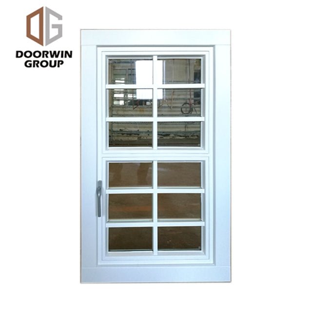 Manufactory direct decorative grill designs casement windows window — product image 2