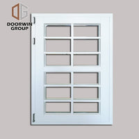 Manufactory direct decorative grill designs casement windows window — thumbnail 3