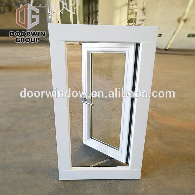 Manufactory direct decorative grill designs casement windows window - Doorwin Group Windows & Doors