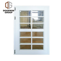 Manufactory direct decorative grill designs casement windows window — thumbnail 5