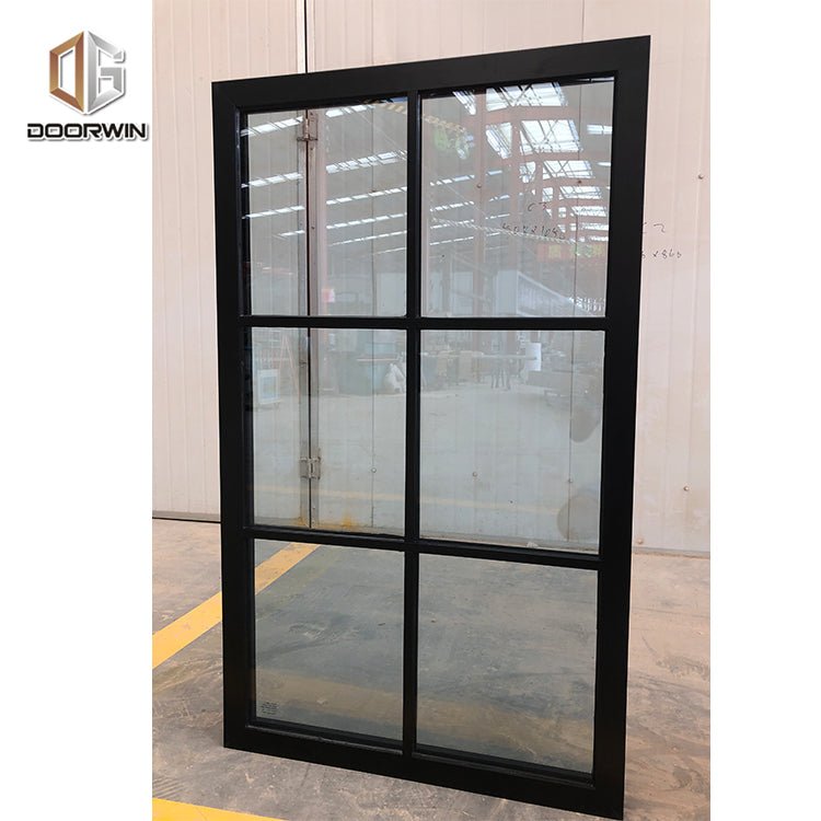 Manufactory Wholesale high performance windows — product image 1