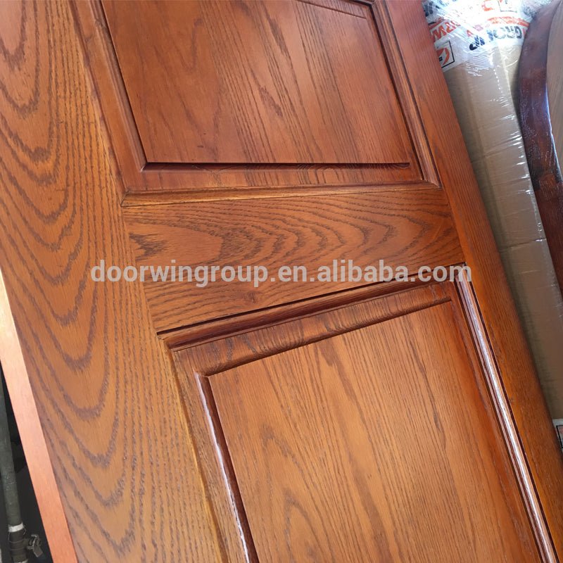 Manufactory Wholesale interior door insulation design cost — product image 5