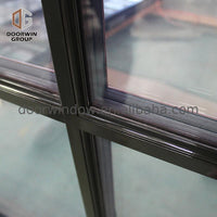 Manufactory Wholesale rectangular window — thumbnail 5
