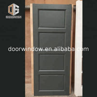Miami Interior wooden door wood doors by Doorwin on Alibaba — thumbnail 1