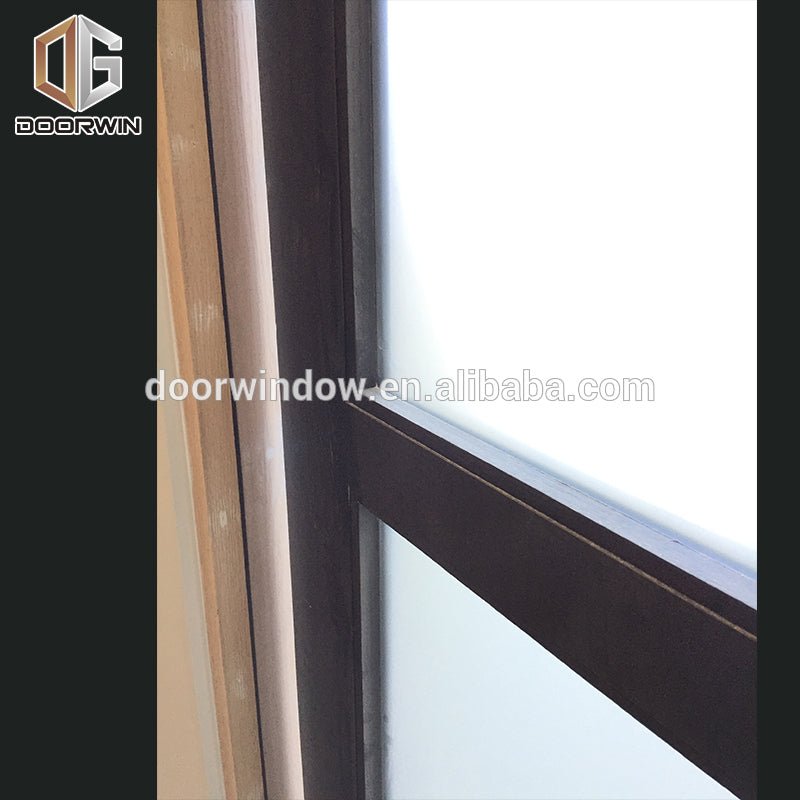Modern entry door metal entrance mall by Doorwin on Alibaba - Doorwin Group Windows & Doors