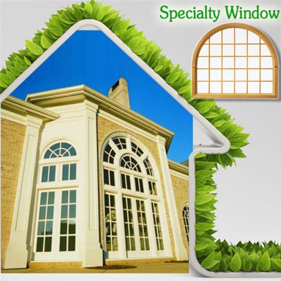 Modern Specialty Aluminum Window for Your House, Architecturally Inspired and Elegant Style Specialty Aluminum Alloy Window - China Wood Window, Window - Doorwin Group Windows & Doors