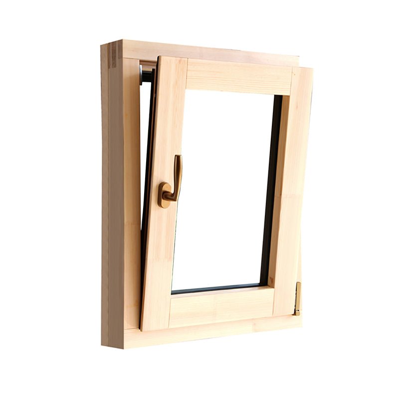 modern tilt and turn double glazed window by Doorwin on Alibaba — product image 5