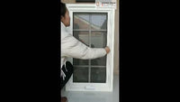 Modern window grill latest design bedroom window — thumbnail 2