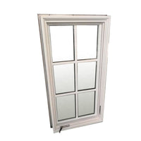 Modern window grill latest design bedroom window — thumbnail 1